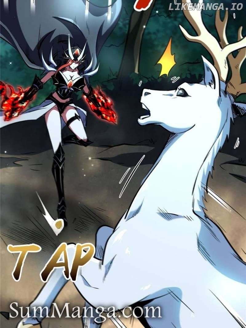 Super Gene Chapter 331 - page 17
