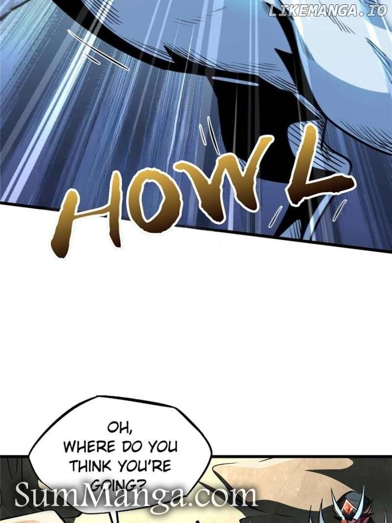 Super Gene Chapter 331 - page 20