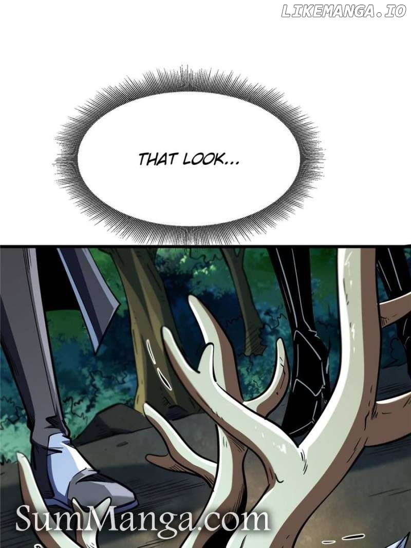 Super Gene Chapter 331 - page 23