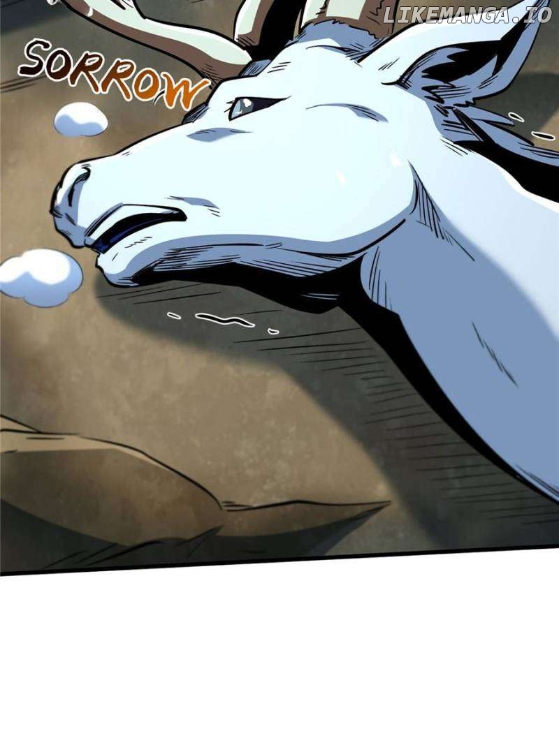 Super Gene Chapter 331 - page 24