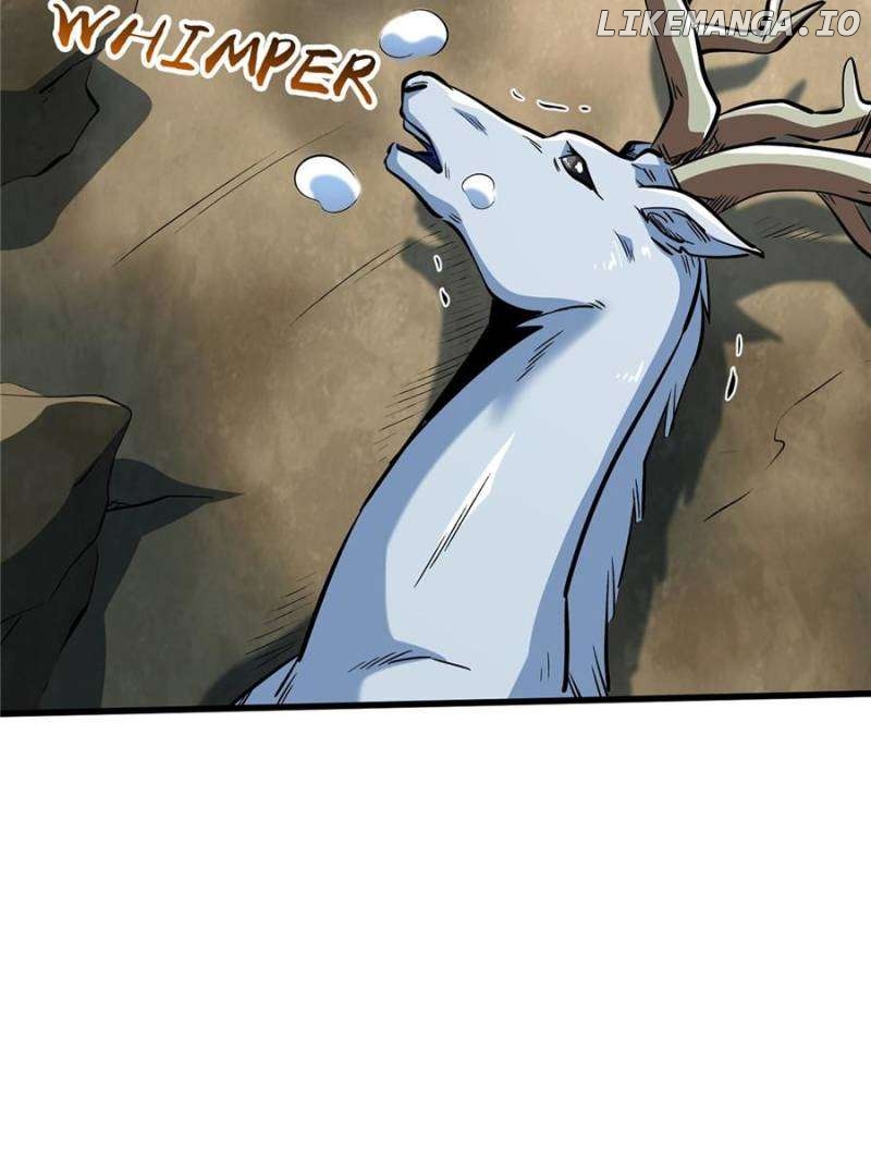 Super Gene Chapter 331 - page 27