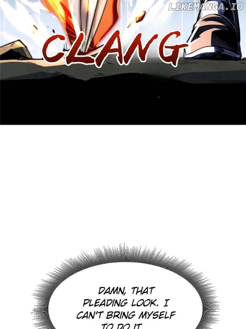 Super Gene Chapter 331 - page 29