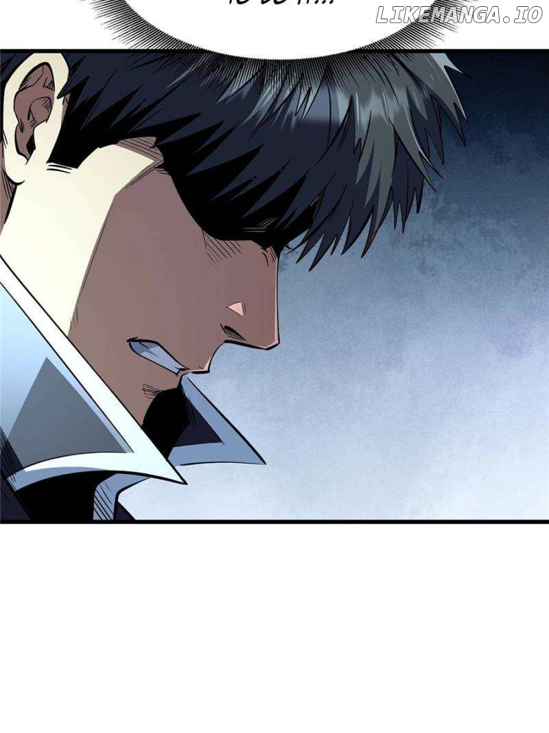 Super Gene Chapter 331 - page 30