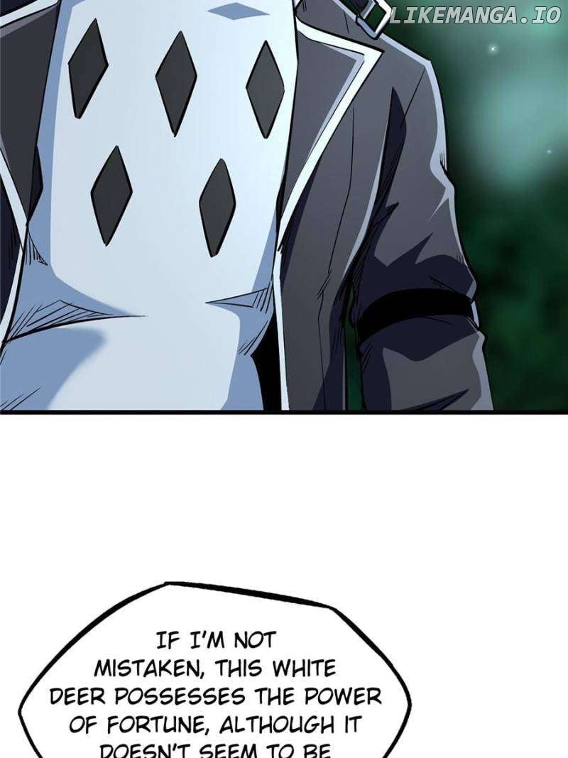Super Gene Chapter 331 - page 35