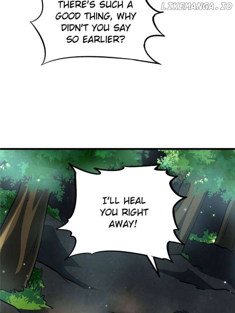 Super Gene Chapter 331 - page 39