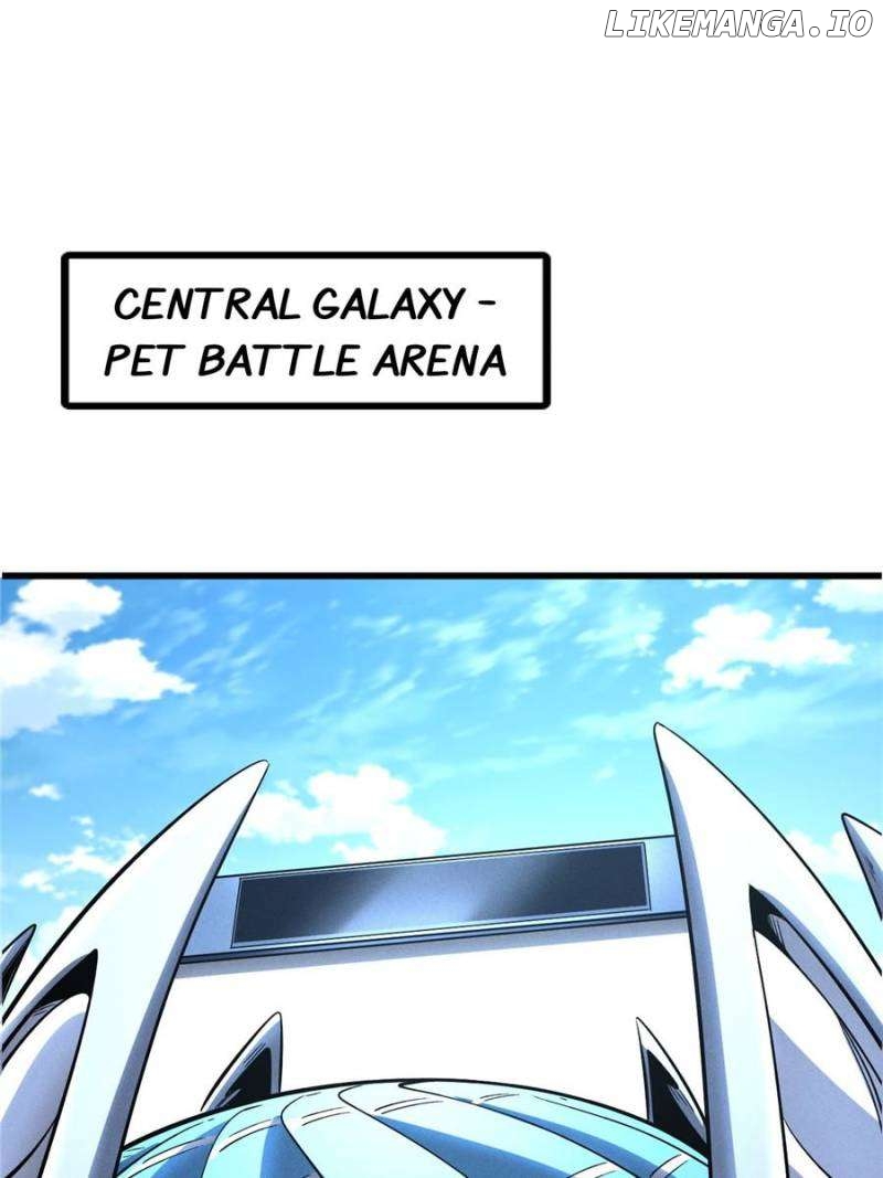 Super Gene Chapter 331 - page 42