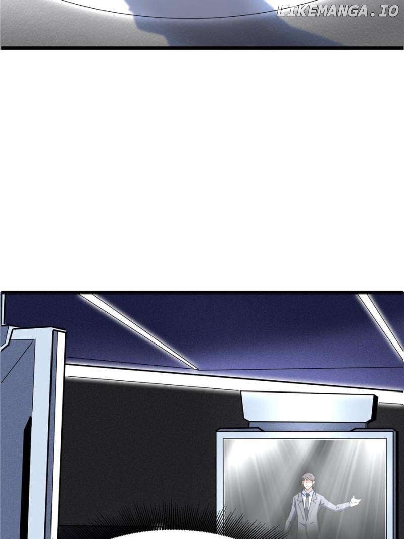 Super Gene Chapter 331 - page 45