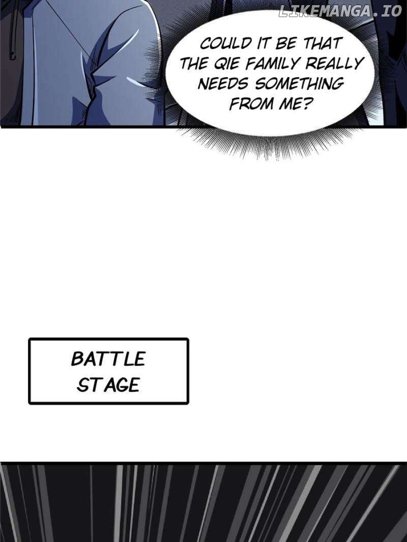 Super Gene Chapter 331 - page 47