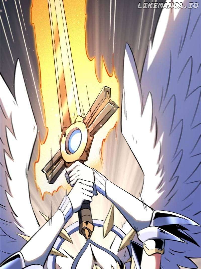 Super Gene Chapter 331 - page 52