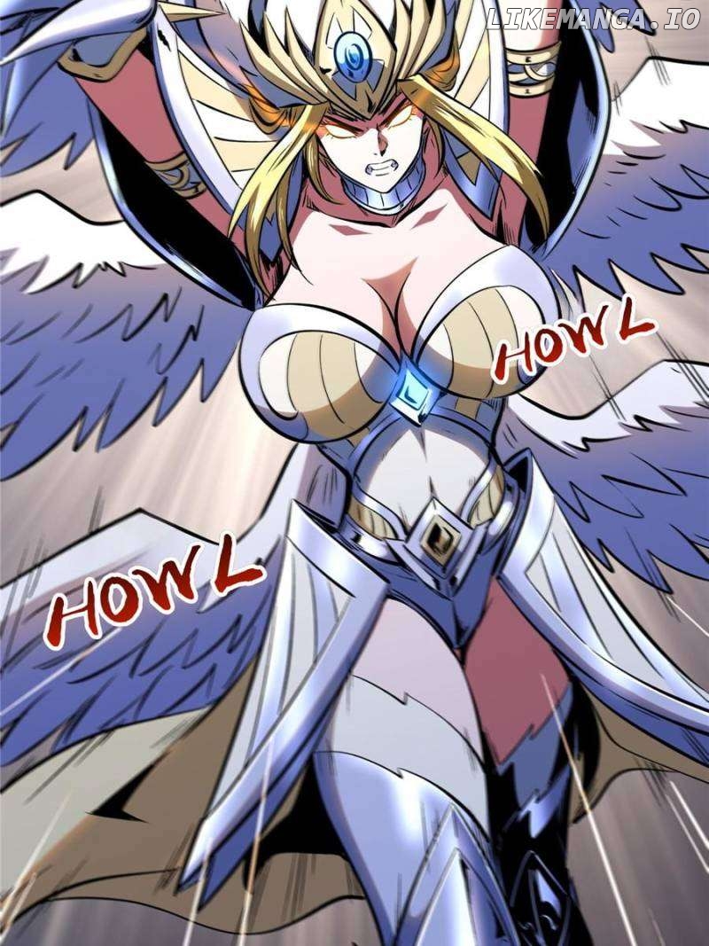Super Gene Chapter 331 - page 53