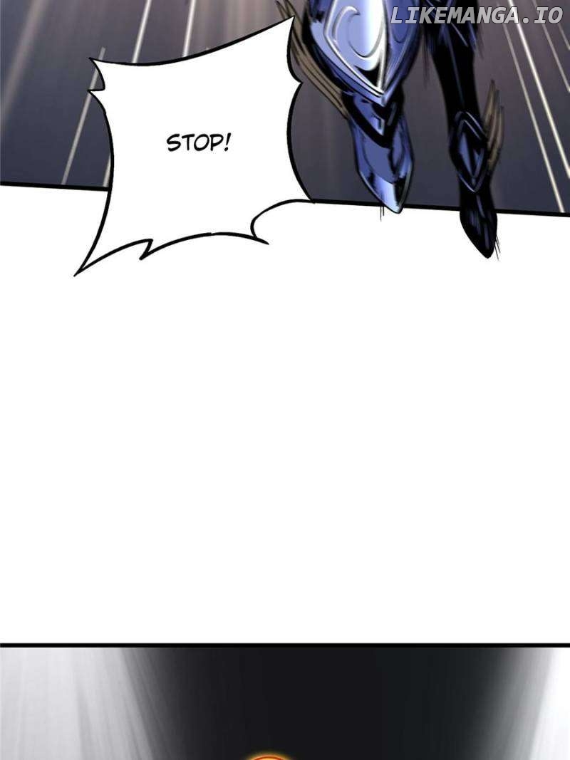 Super Gene Chapter 331 - page 54