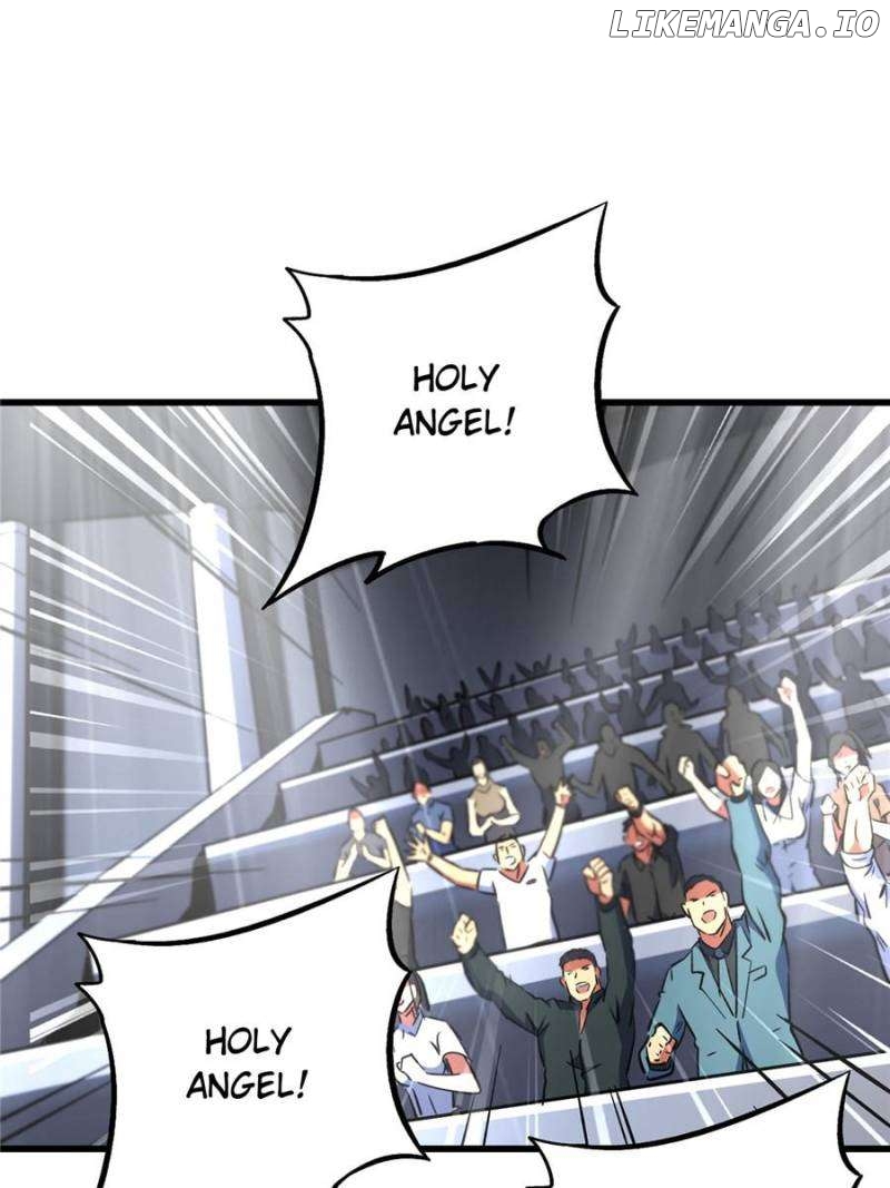 Super Gene Chapter 331 - page 58