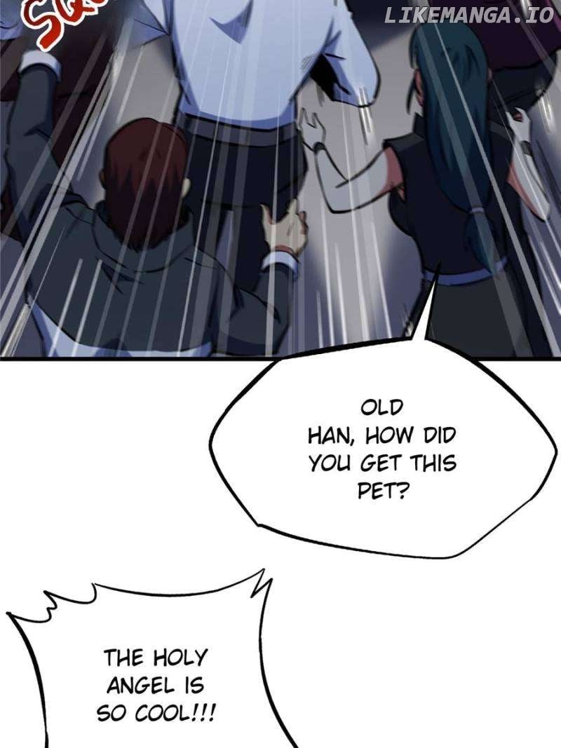Super Gene Chapter 331 - page 63