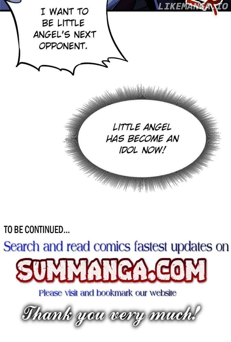 Super Gene Chapter 331 - page 66