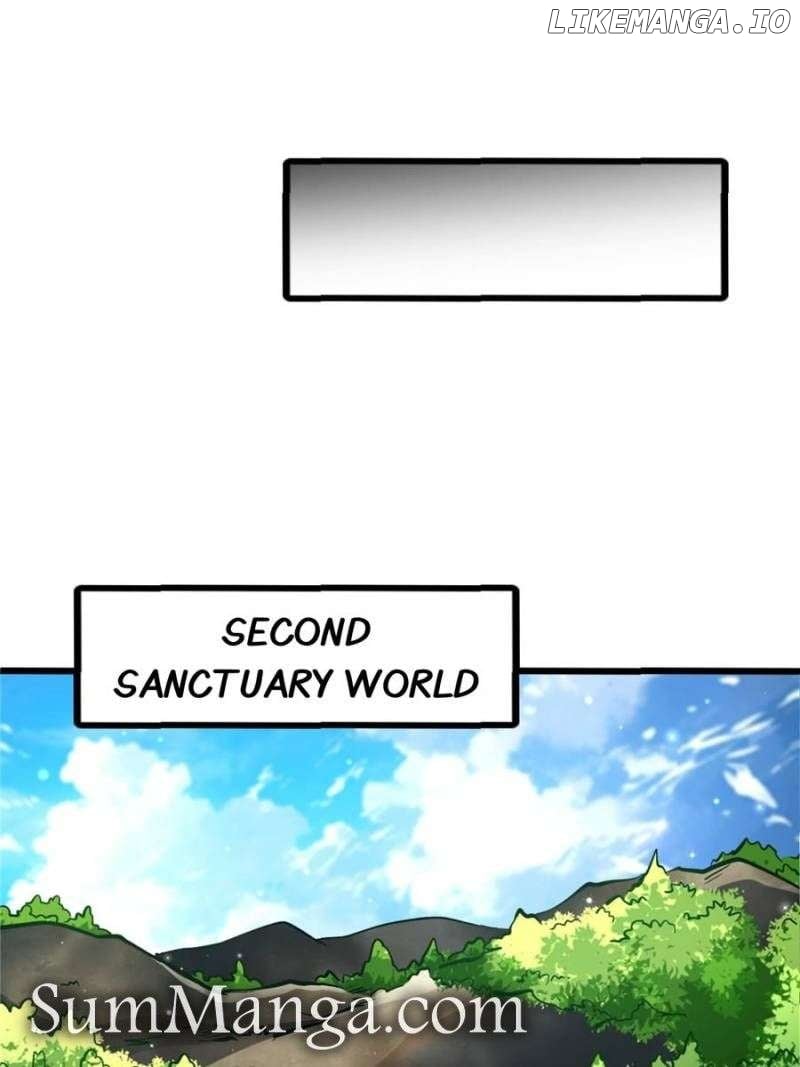 Super Gene Chapter 331 - page 8