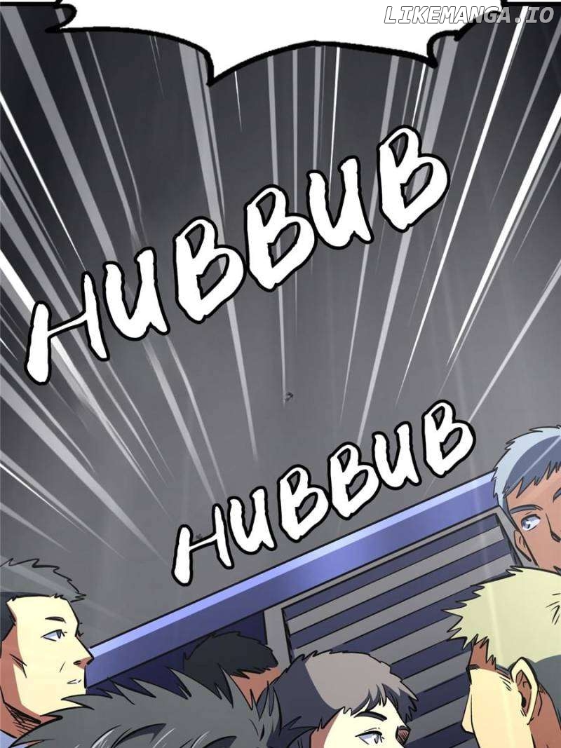 Super Gene Chapter 332 - page 2