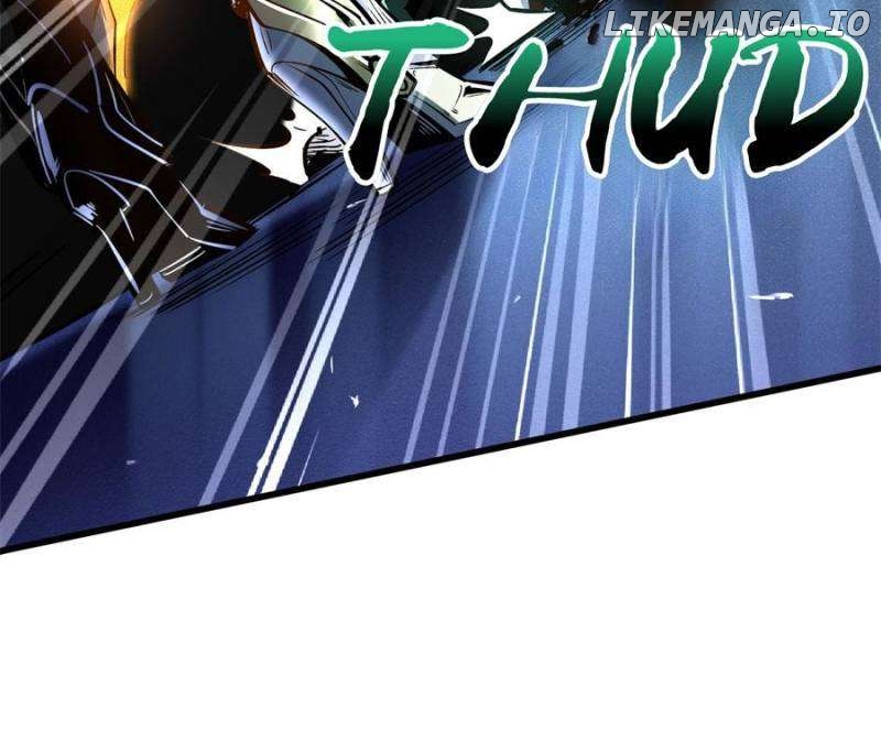 Super Gene Chapter 333 - page 11