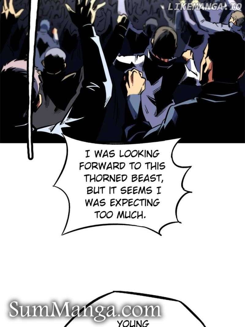 Super Gene Chapter 333 - page 15