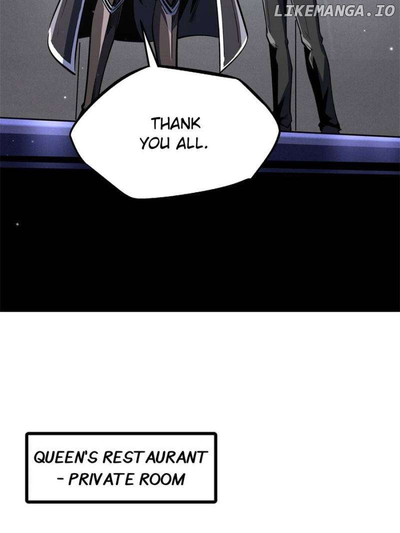 Super Gene Chapter 333 - page 20