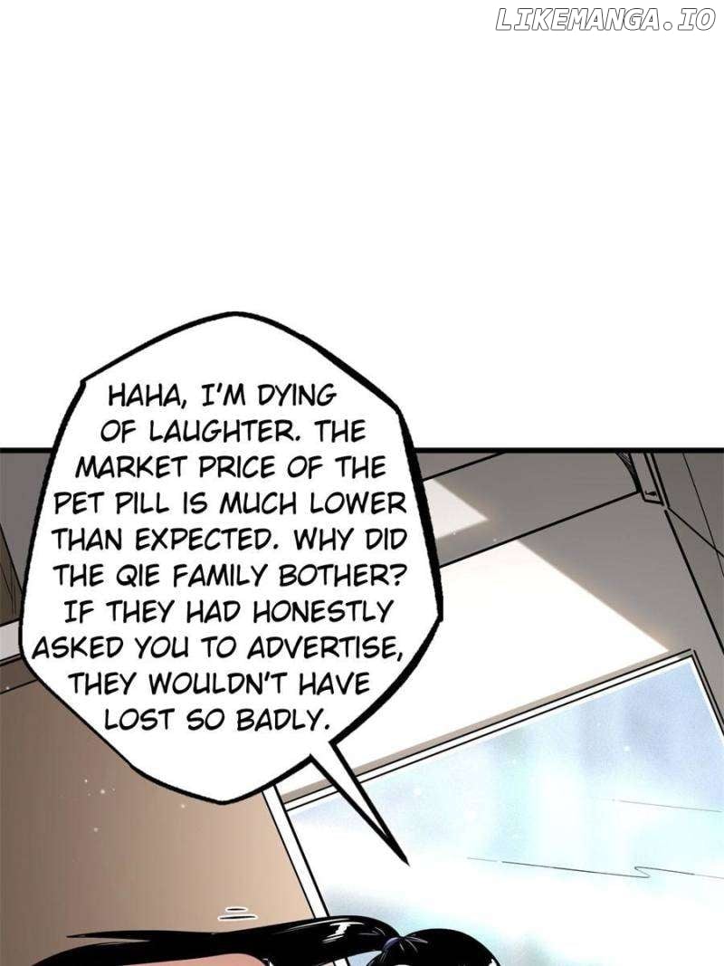 Super Gene Chapter 333 - page 23