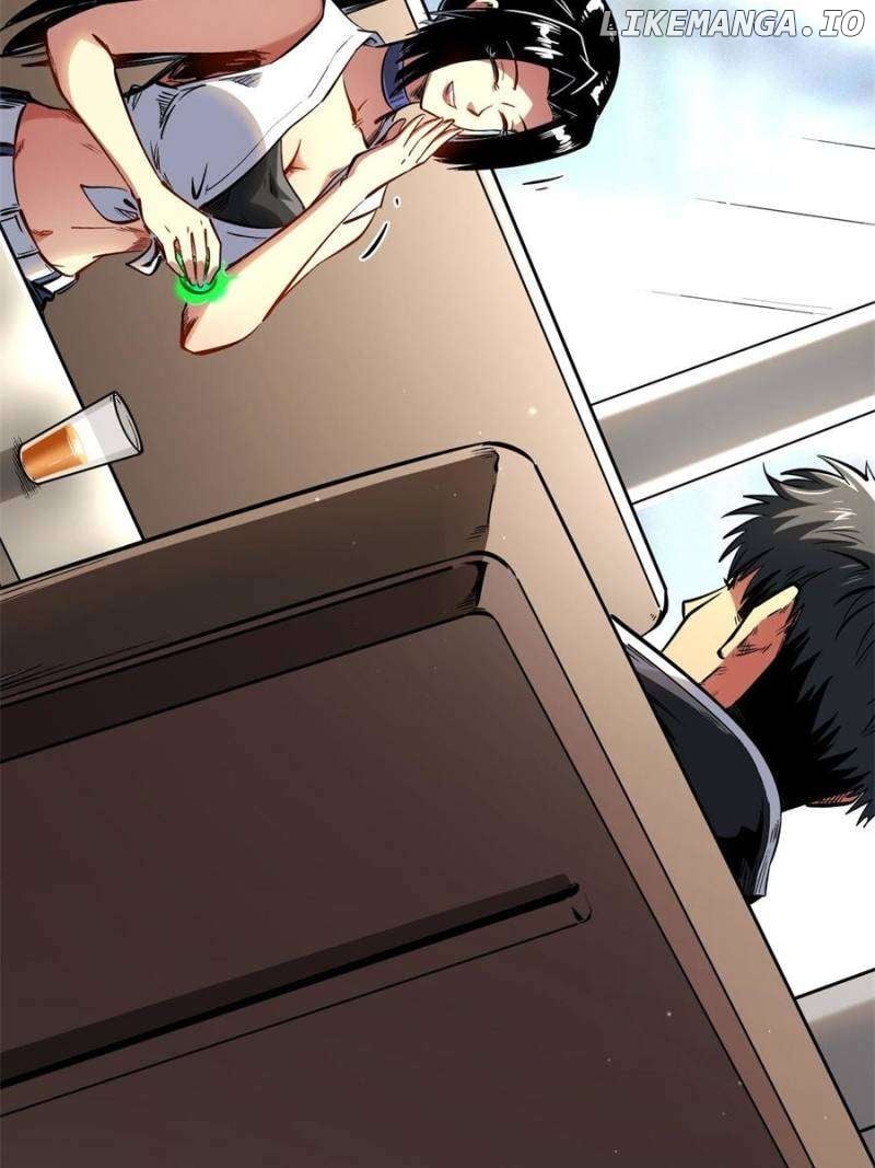 Super Gene Chapter 333 - page 24