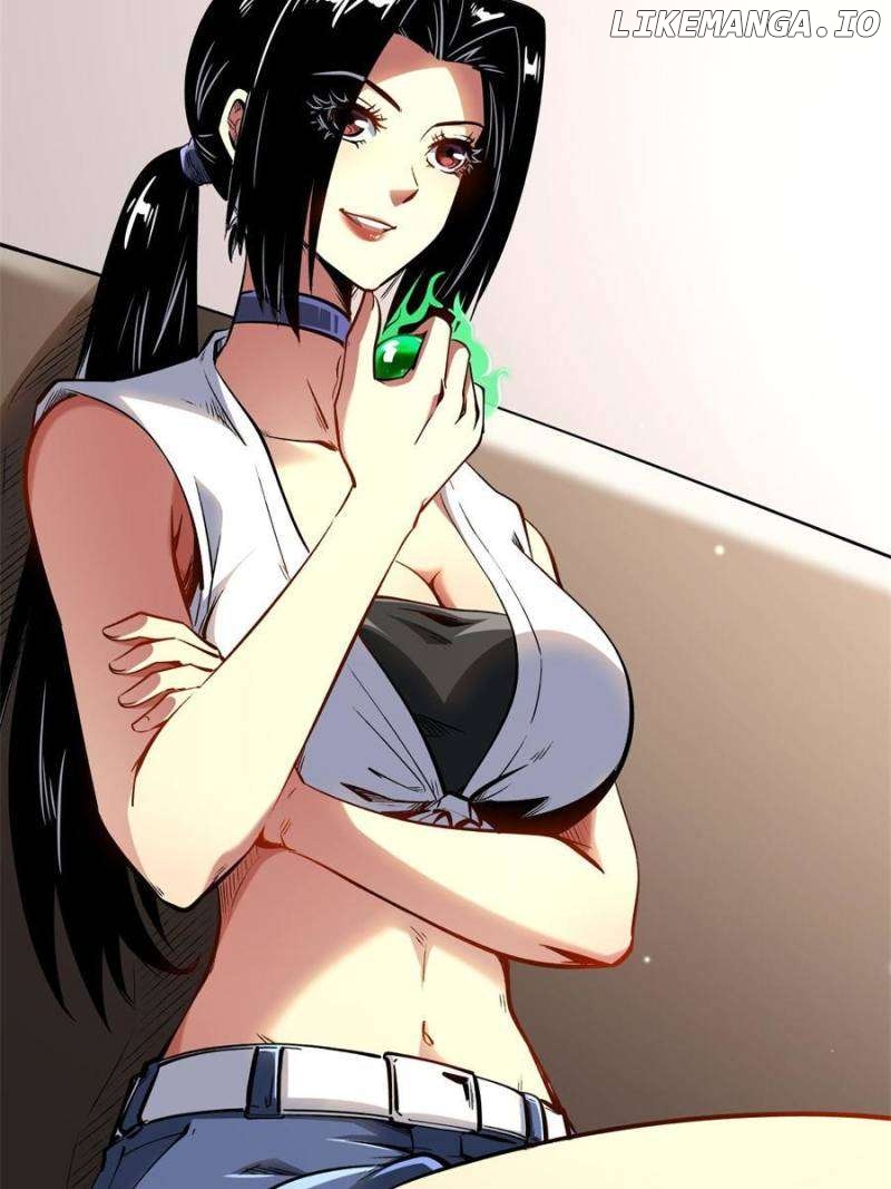 Super Gene Chapter 333 - page 27