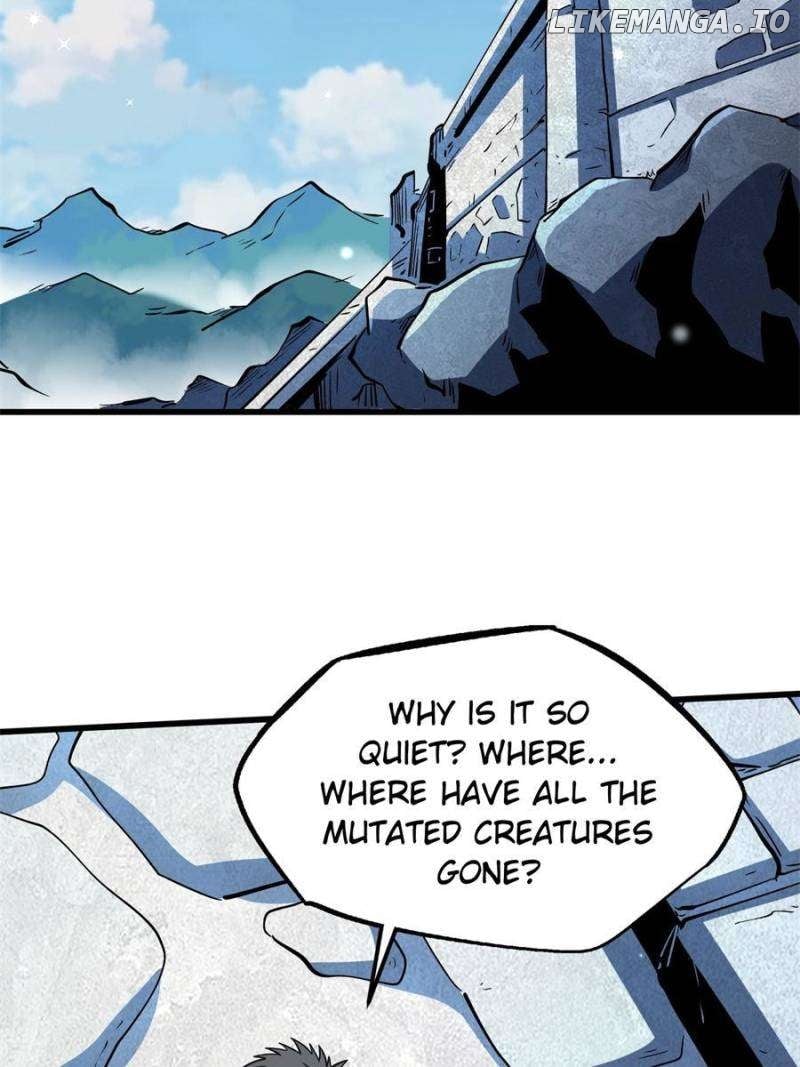 Super Gene Chapter 333 - page 30