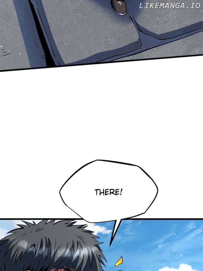 Super Gene Chapter 333 - page 32