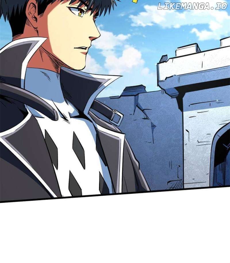 Super Gene Chapter 333 - page 33