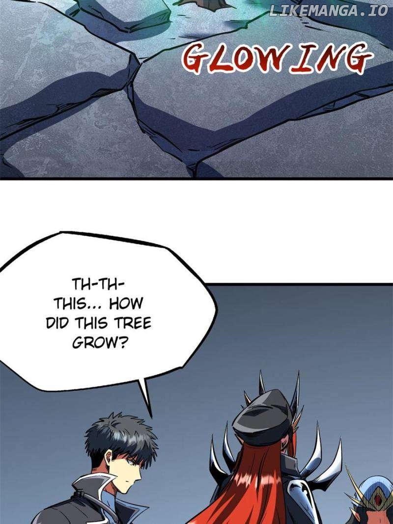 Super Gene Chapter 333 - page 41