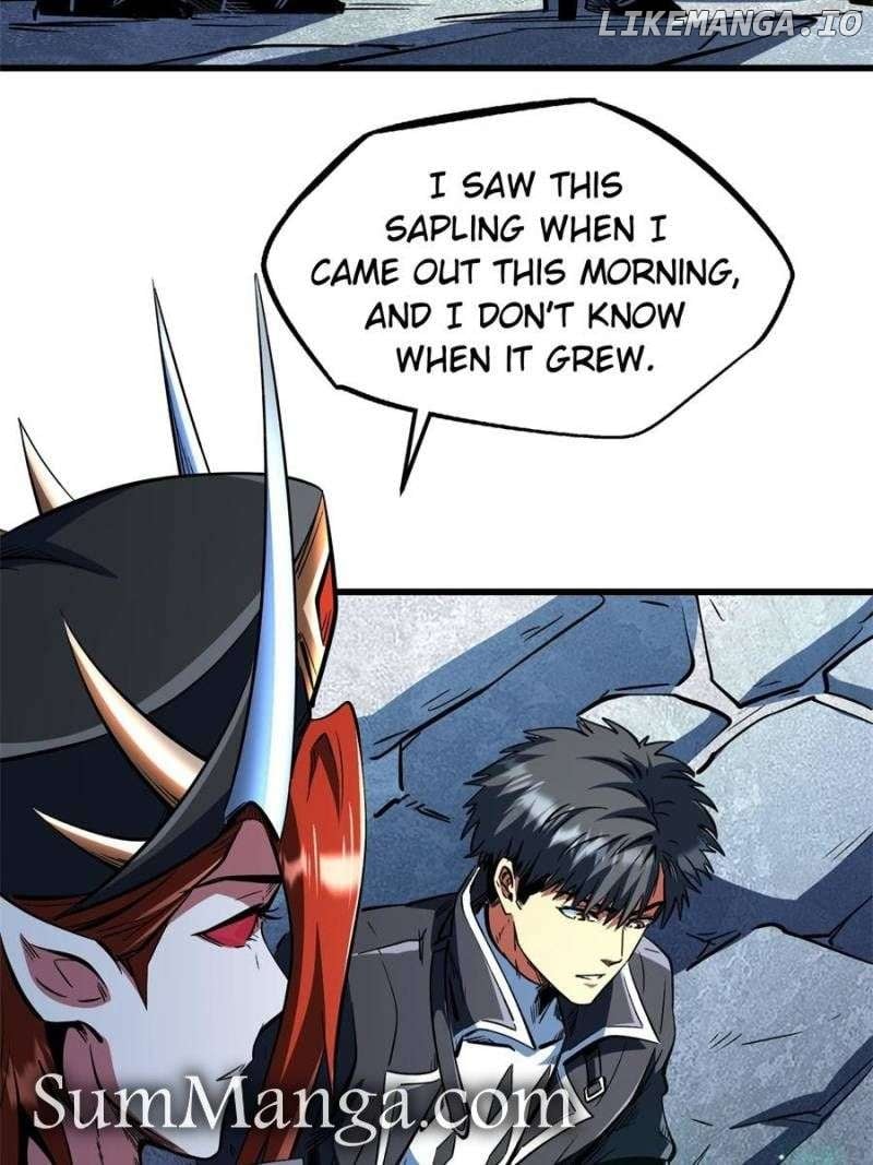 Super Gene Chapter 333 - page 43