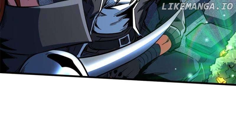 Super Gene Chapter 333 - page 44