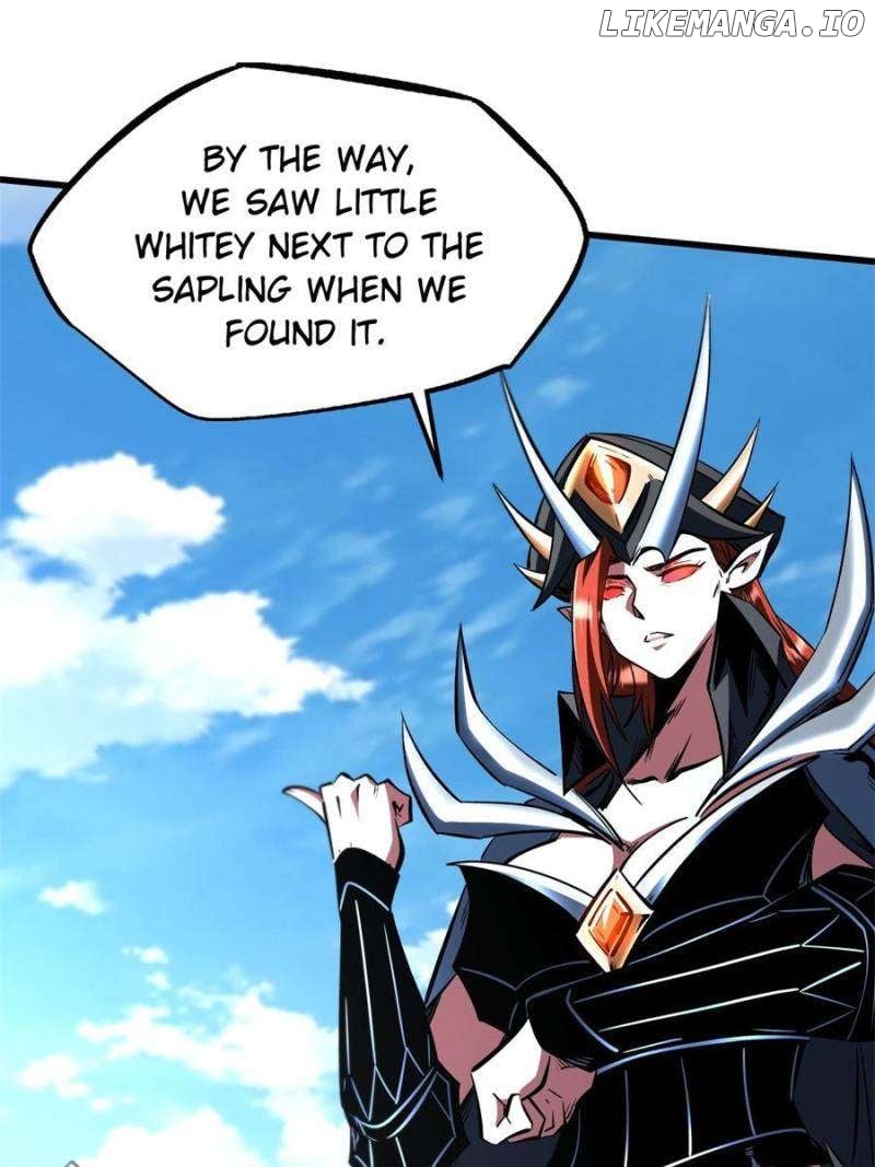 Super Gene Chapter 333 - page 45