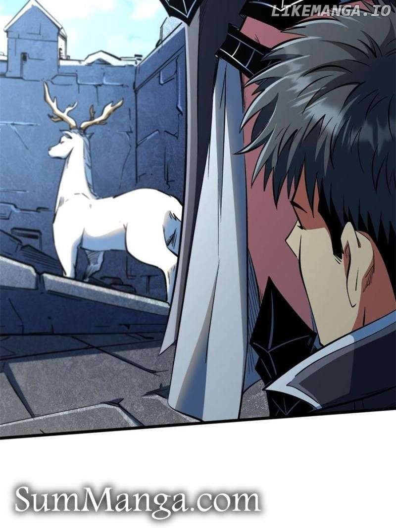 Super Gene Chapter 333 - page 46
