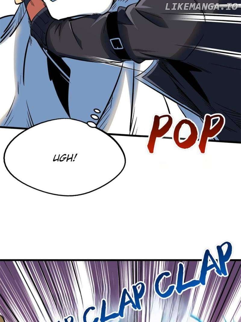Super Gene Chapter 333 - page 48