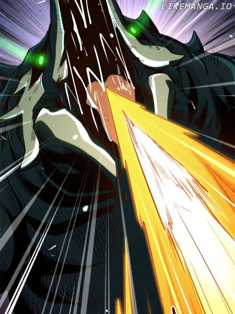 Super Gene Chapter 333 - page 5