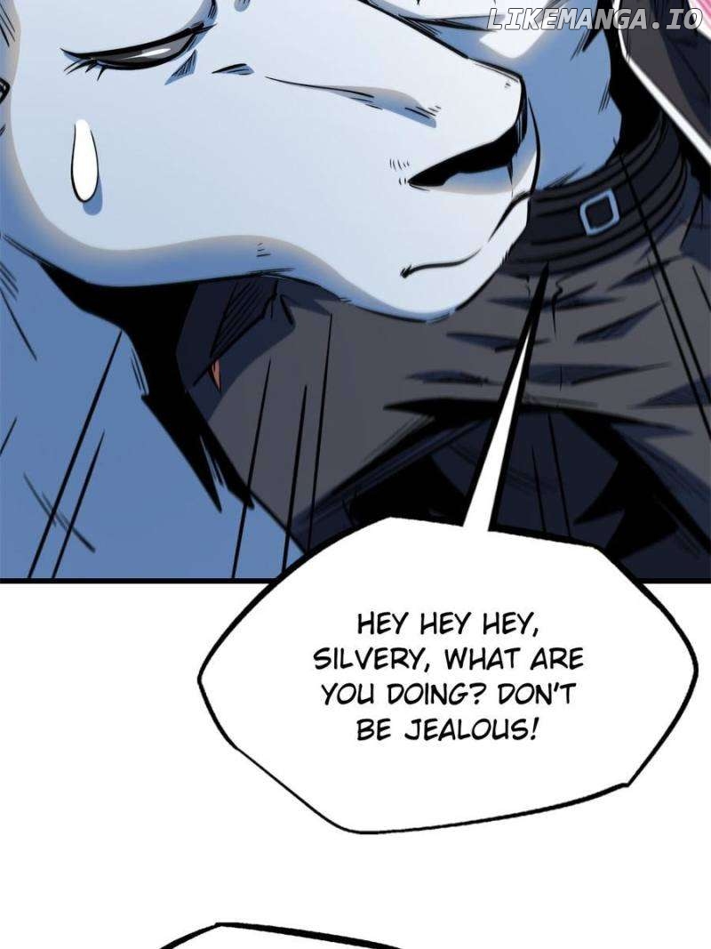 Super Gene Chapter 333 - page 50