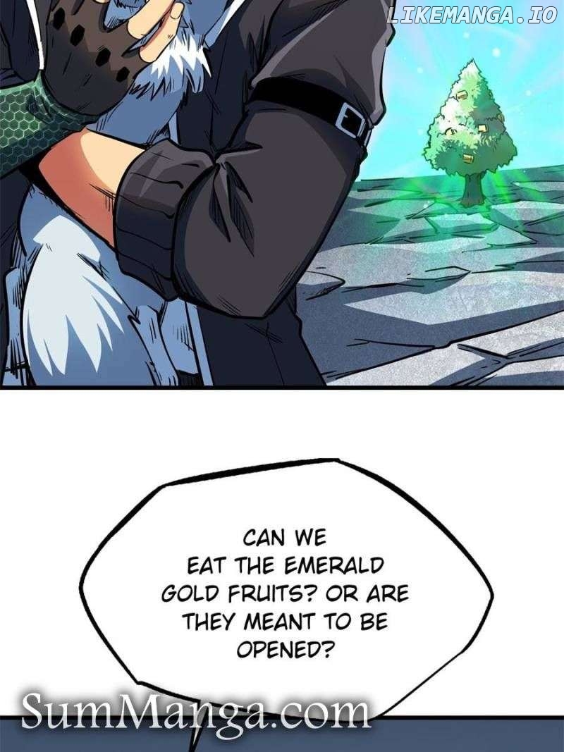 Super Gene Chapter 333 - page 52
