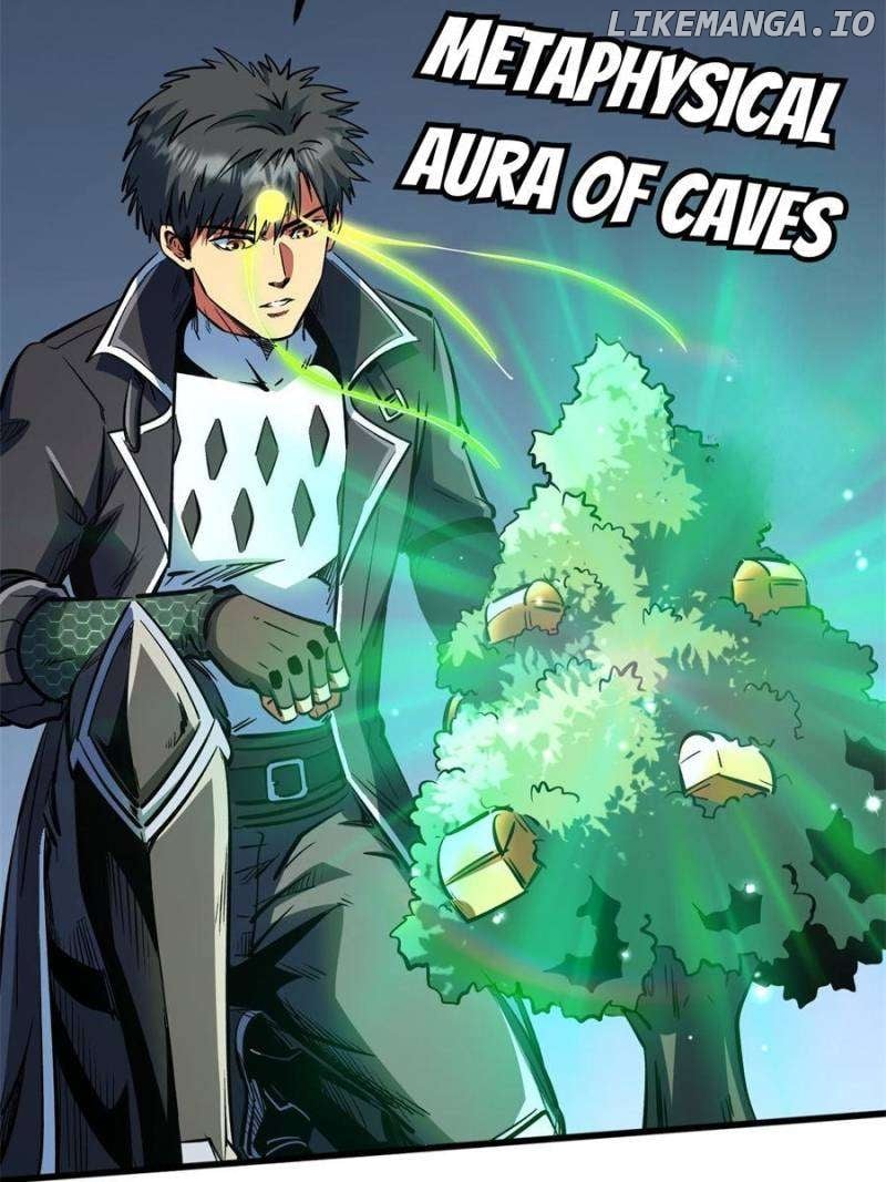 Super Gene Chapter 333 - page 53