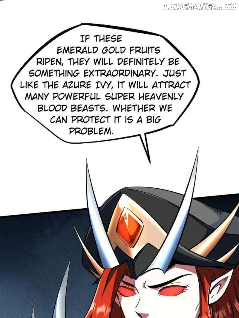 Super Gene Chapter 333 - page 54
