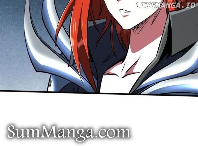 Super Gene Chapter 333 - page 55