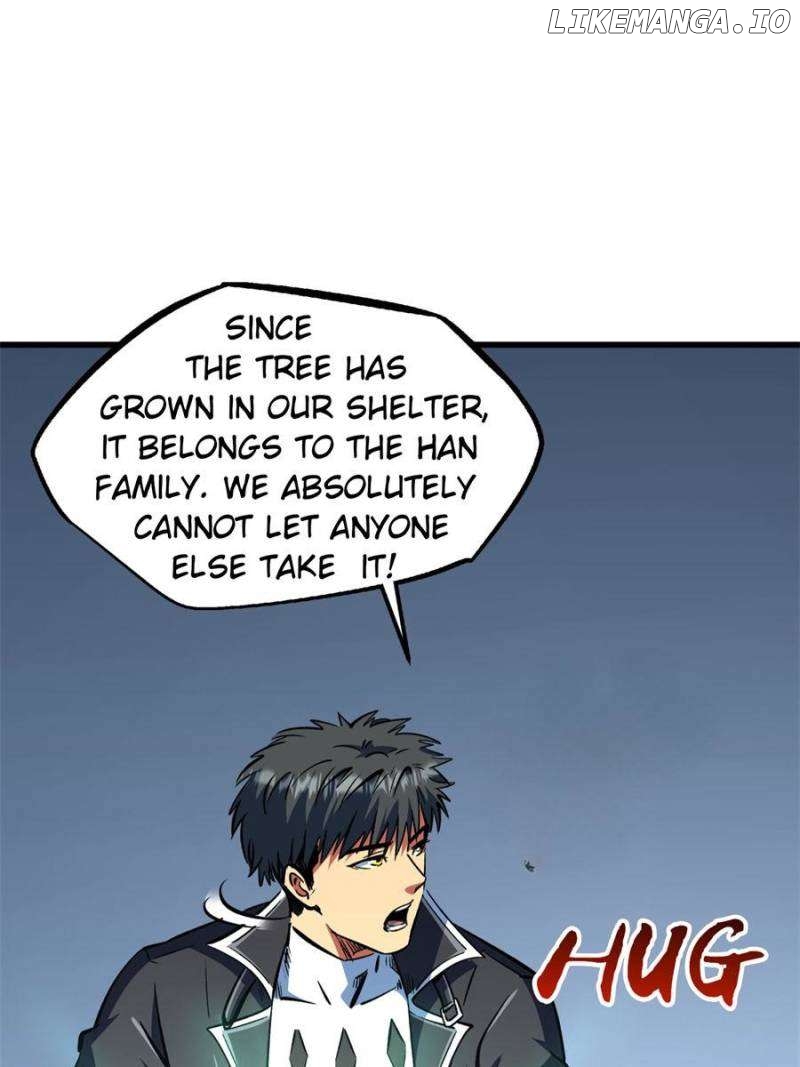 Super Gene Chapter 333 - page 56