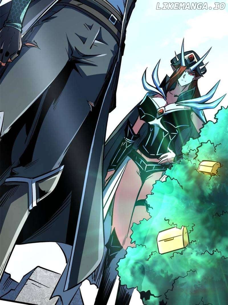 Super Gene Chapter 333 - page 59