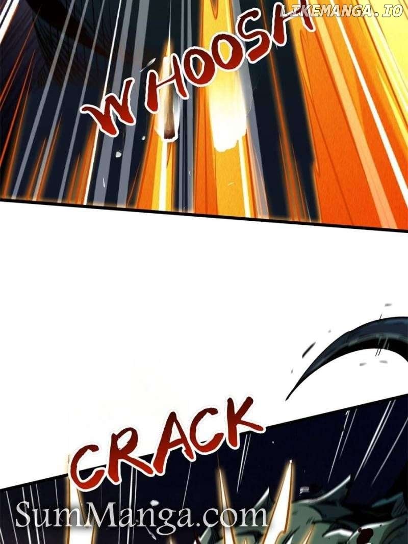 Super Gene Chapter 333 - page 6