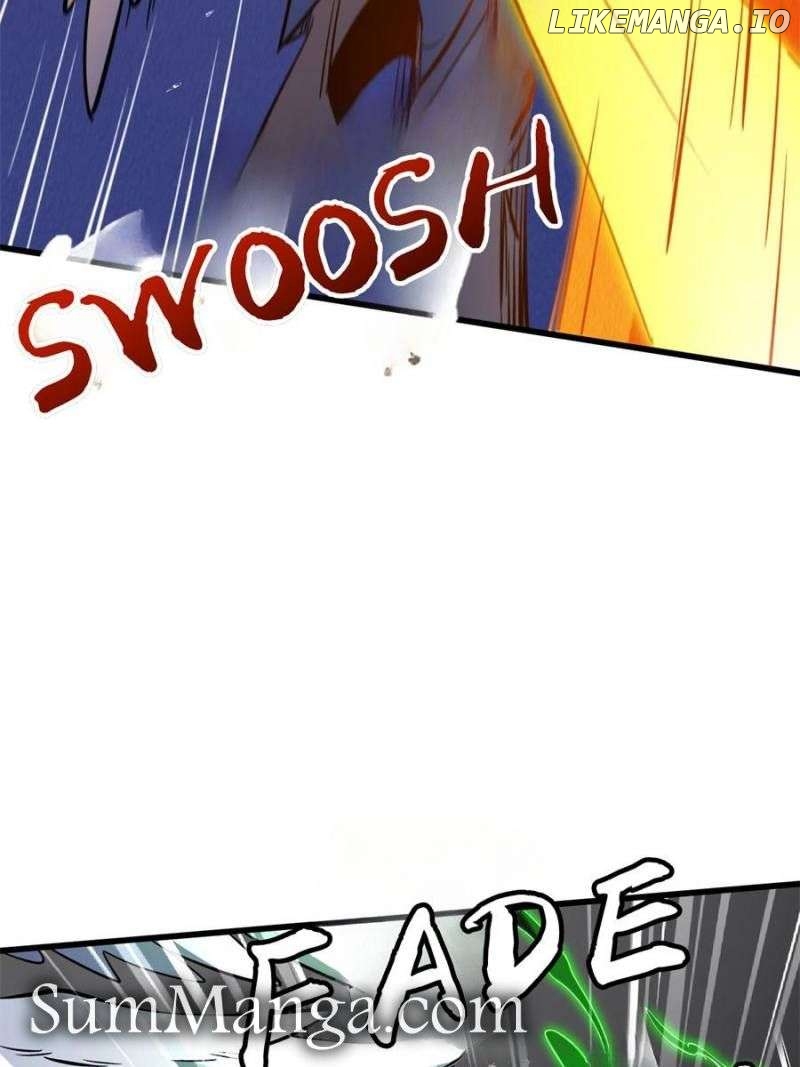 Super Gene Chapter 333 - page 9
