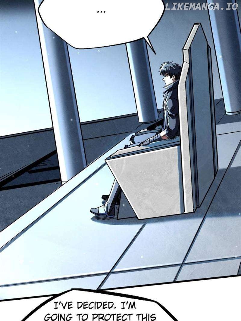 Super Gene Chapter 334 - page 2