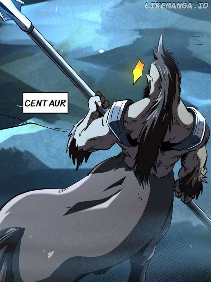 Super Gene Chapter 335 - page 2