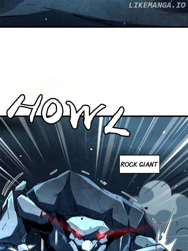 Super Gene Chapter 335 - page 7