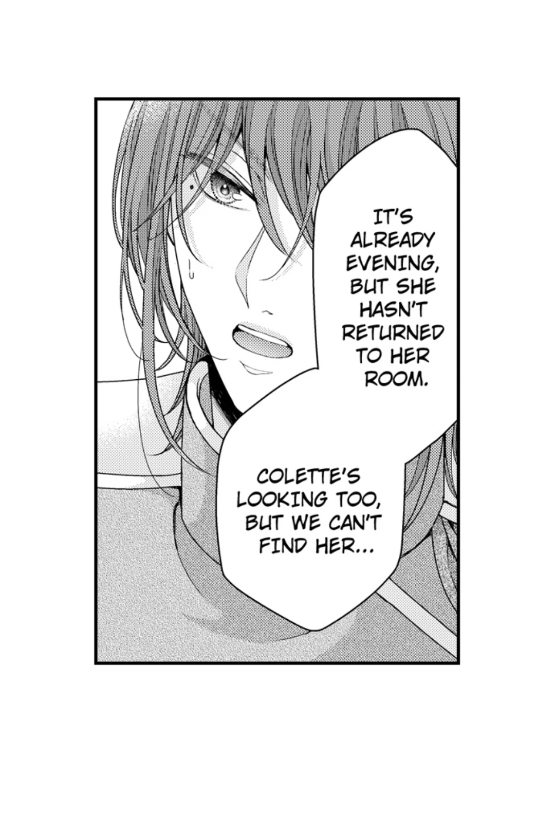 Gozen 0-ji, Tokeau Netsu - Karada ga Oboeteru Unmei no Cinderella Chapter 37 - page 12
