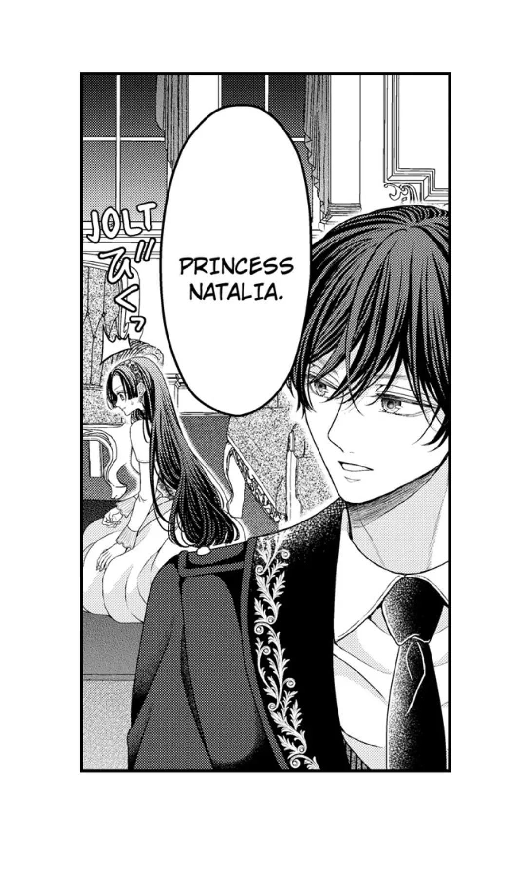 Gozen 0-ji, Tokeau Netsu - Karada ga Oboeteru Unmei no Cinderella Chapter 37 - page 13